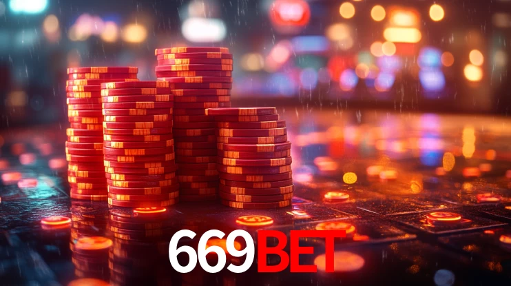 669BET paga