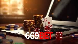 A Emoção da Loteria na 669BET: Uma Chance de Mudança de Vida