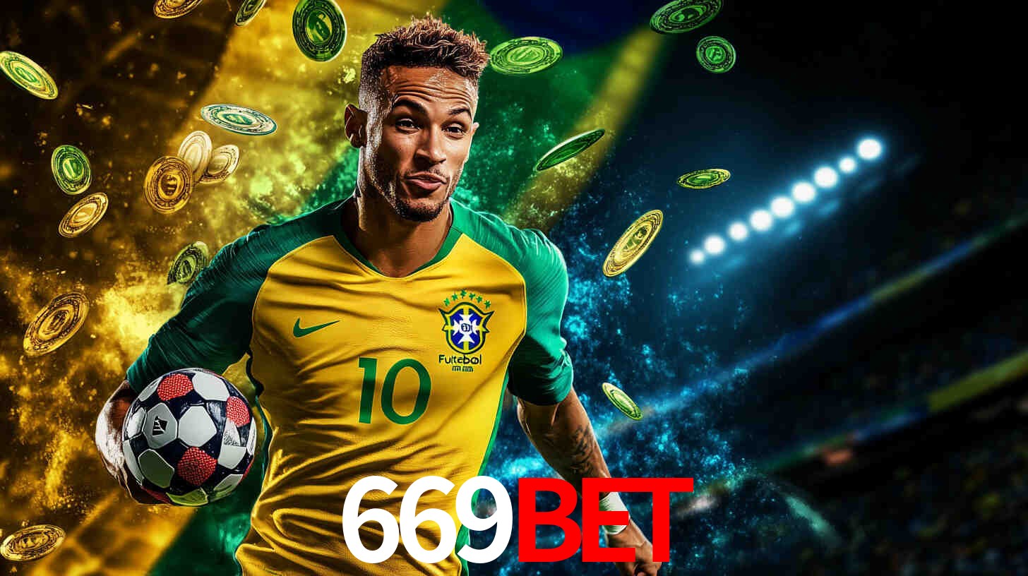Estatísticas 669BET