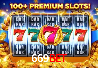 A Emoção da Loteria na 669bet: Uma Chance de Mudança de Vida