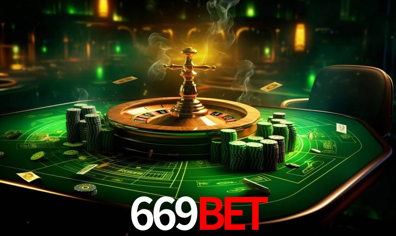 Promoções Sazonais 669BET
