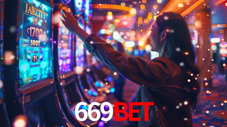 669BET: Seu Especialista em Apostas Esportivas Brasileiras