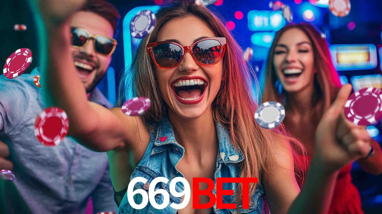 Apostas de Tênis 669BET