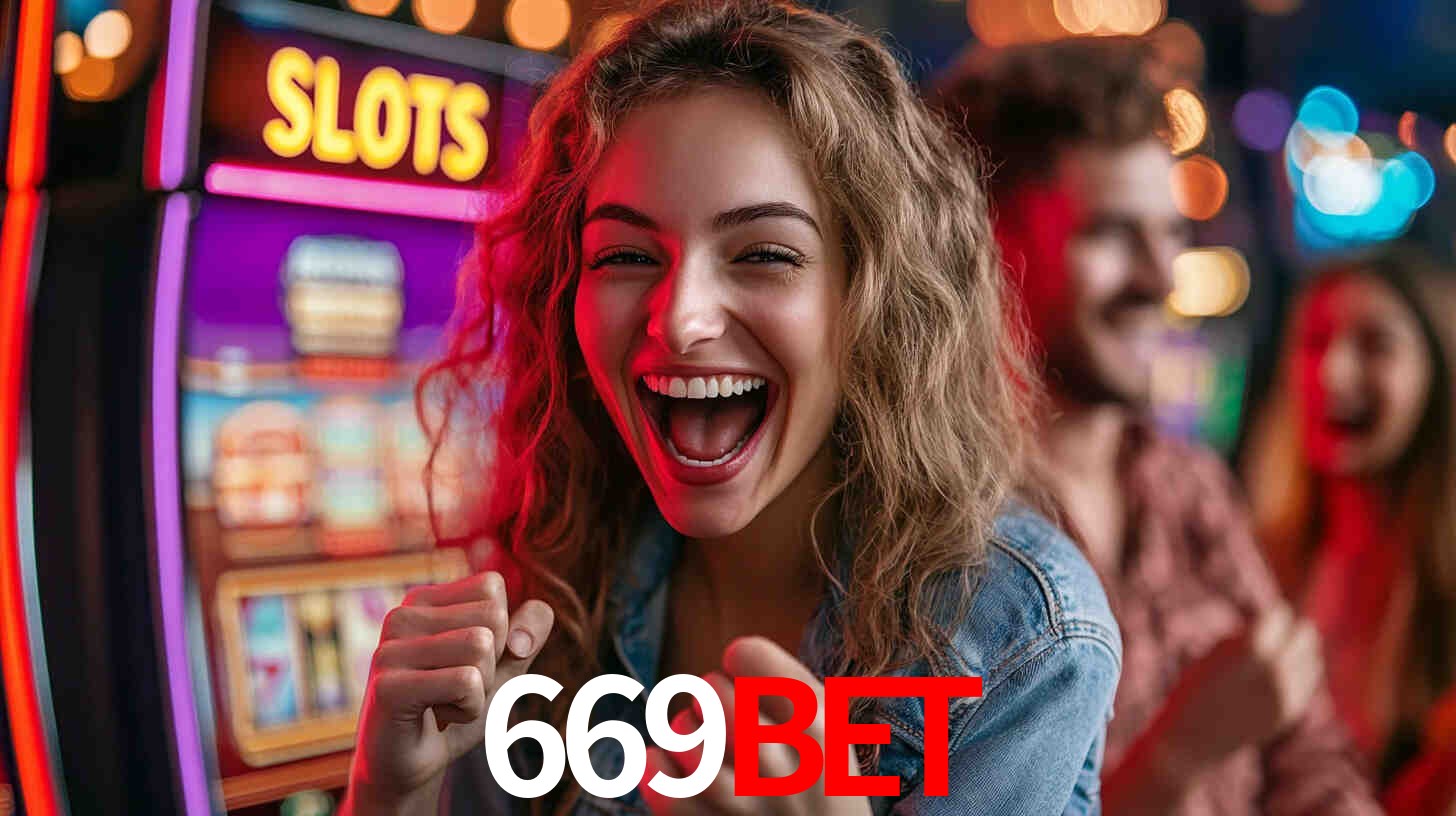 Recursos de Bônus 669BET
