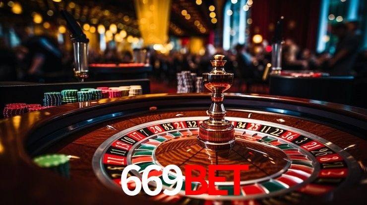 2FA Security 669BET