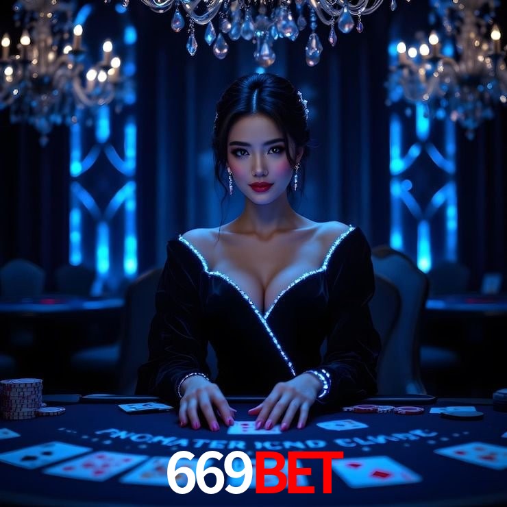 Apostas Esportivas na 669BET: Um Guia Completo