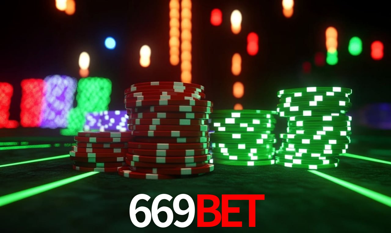 Football Betting 669BET