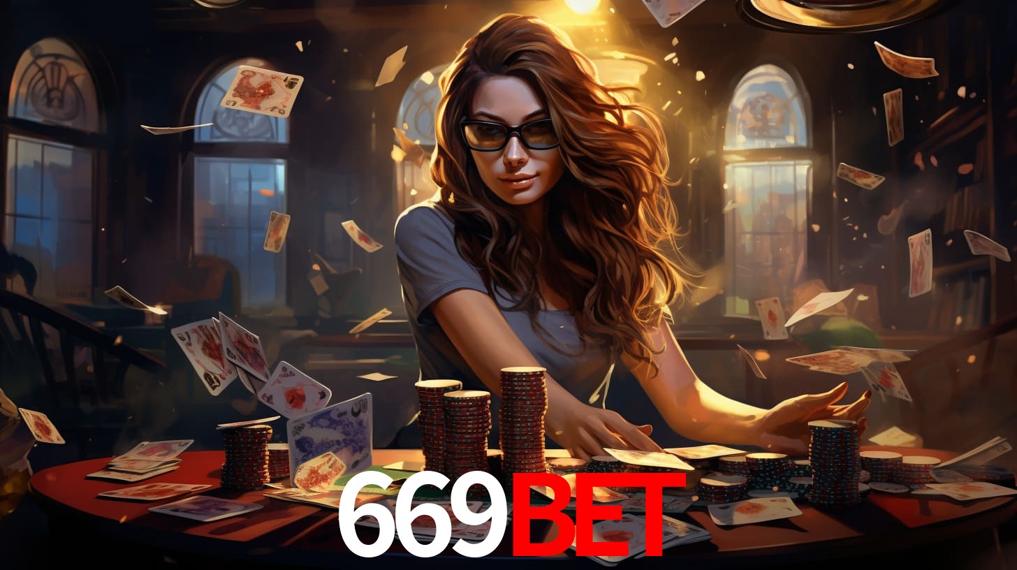 Programa VIP 669BET