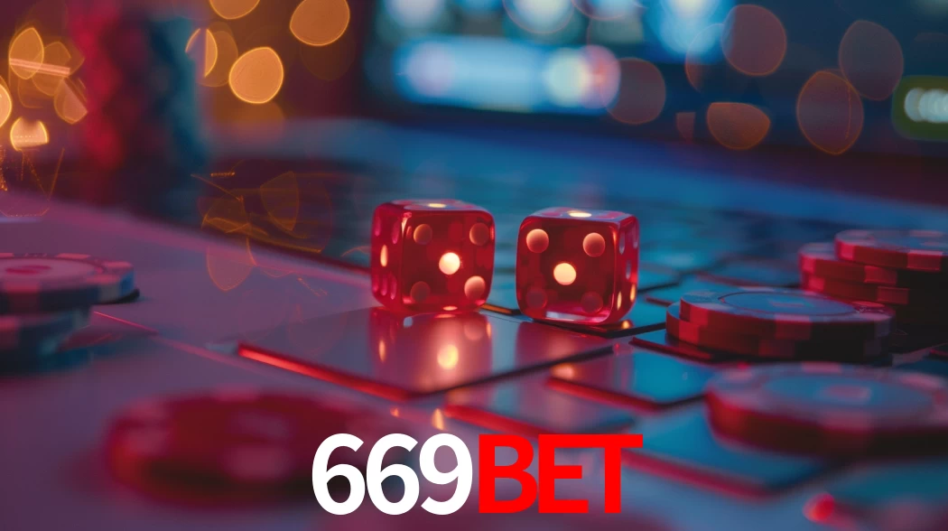 Bonus Features 669BET