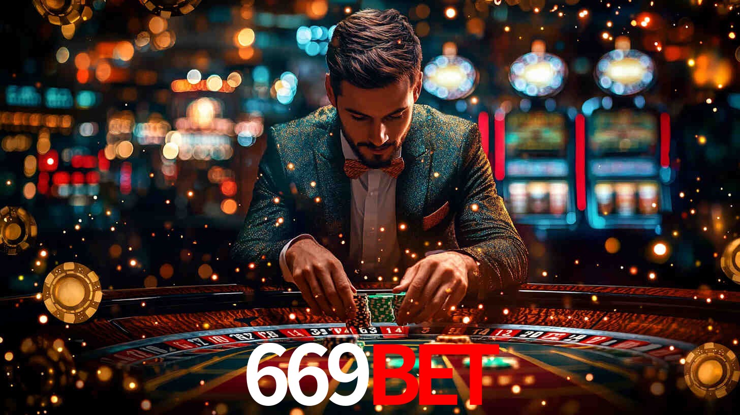 Explore as vantagens do 669BET: serviço profissional e confiabilidade