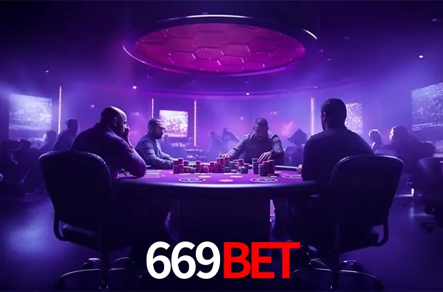 Benefícios da Conta 669BET