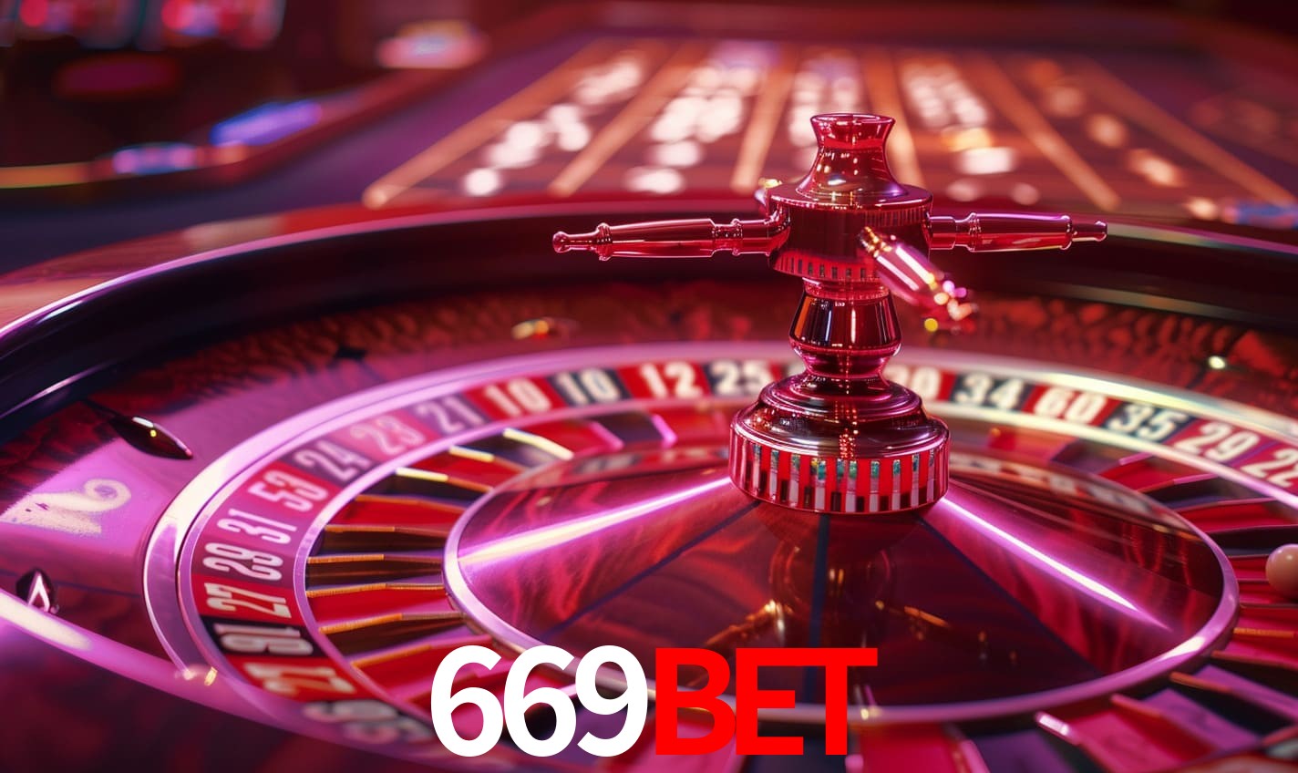 Cadastro Rápido 669BET