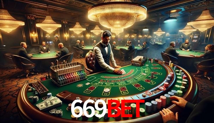Basketball Betting 669BET