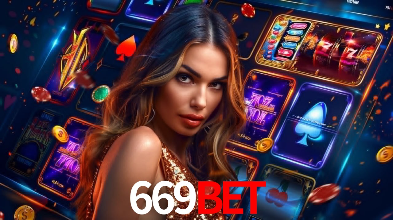 Integração de APIs 669BET