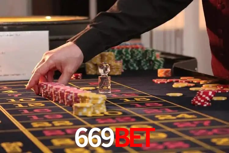 Torneios 669BET