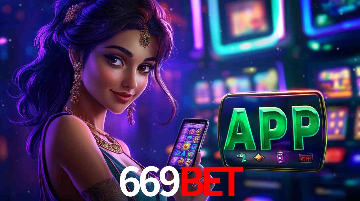 Descubra a Magia dos Jogos de Arcade no 669BET