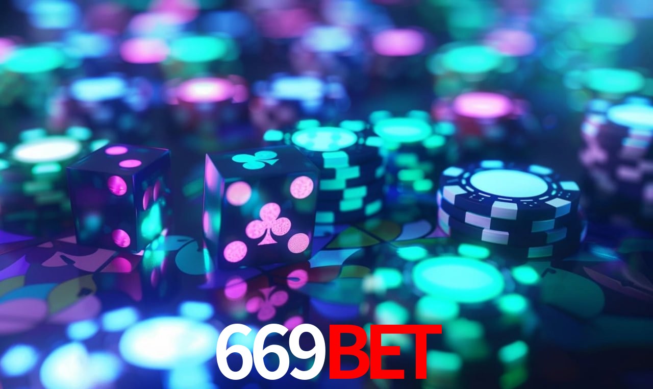 A Emoção da Loteria na 669BET: Uma Chance de Mudança de Vida