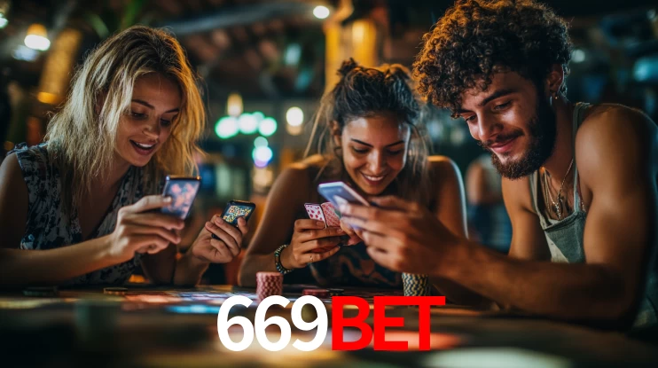 Exclusive Games 669BET