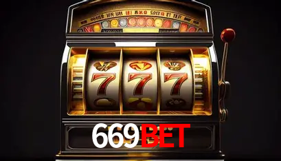 PIX Instantâneo 669BET