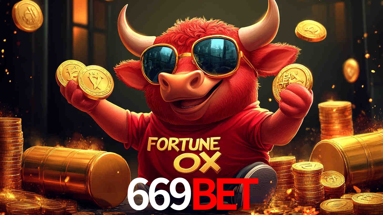 Casino Ao Vivo 669BET