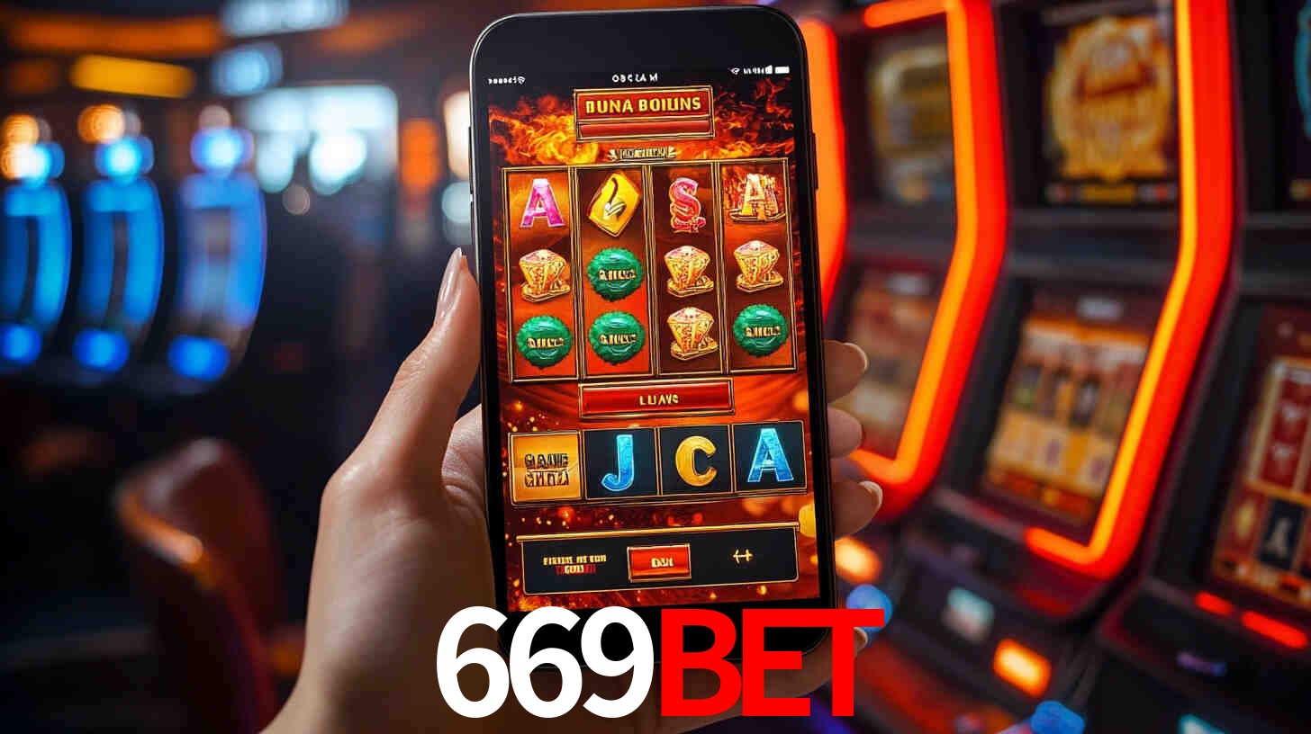 669BET App