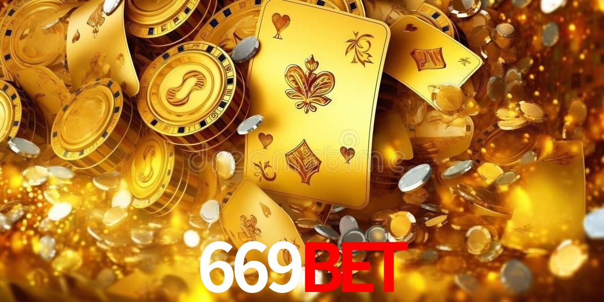 Segurança 2FA 669BET