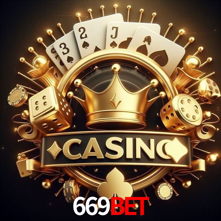 Apostas Esportivas na 669BET: Um Guia Completo