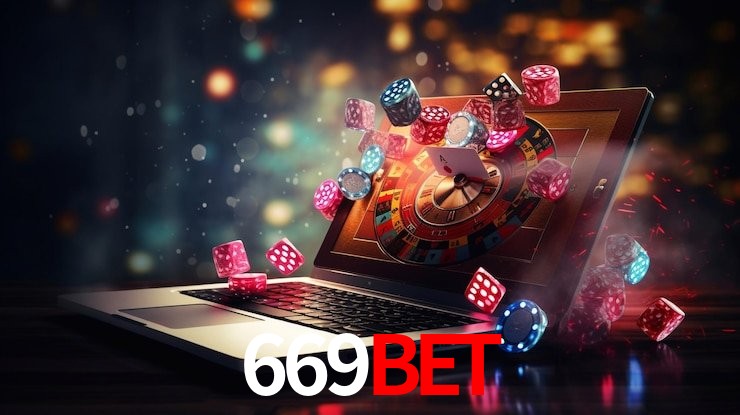 Especiais de Fim de Semana 669BET
