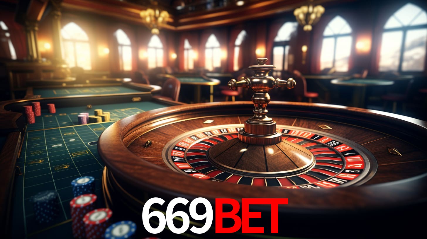 Daily Bonuses 669BET