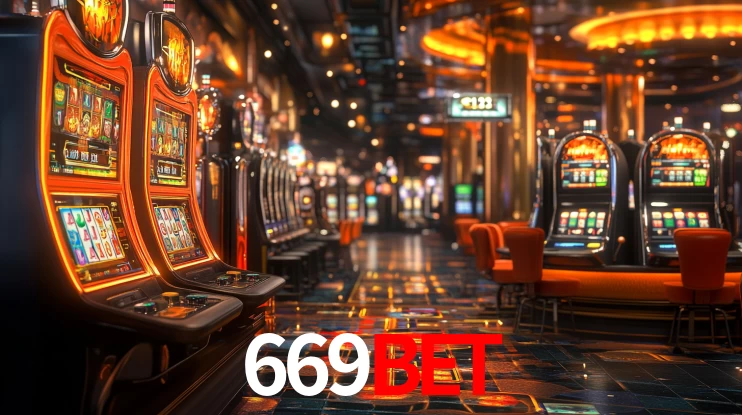 669BET
