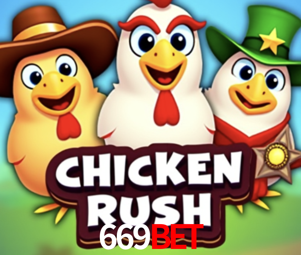 Slot Games 669BET