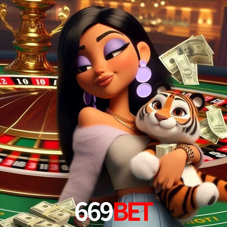 Spaceman Game 669BET