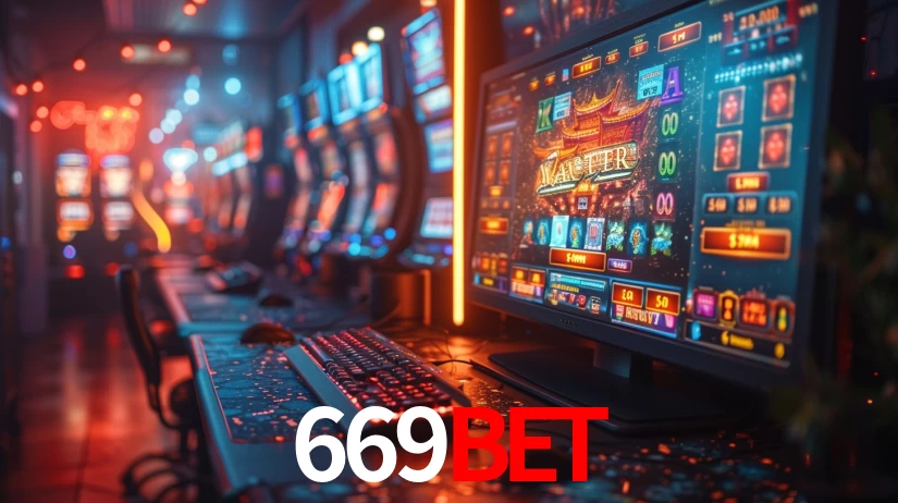669BET App