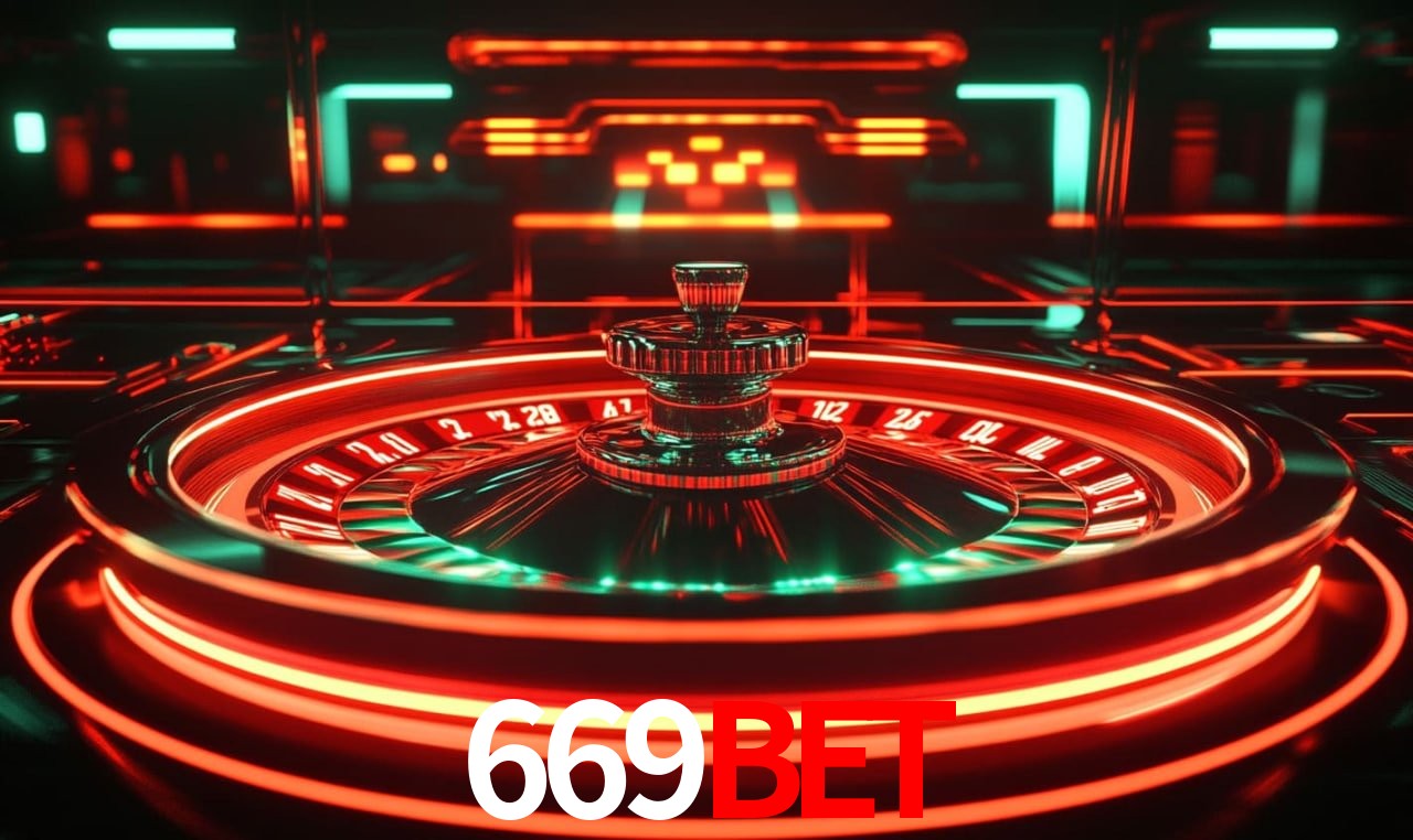 Bônus de Boas-vindas 669BET