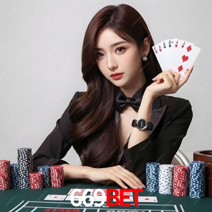 Explorando a Categoria de Eventos em Apostas na 669BET