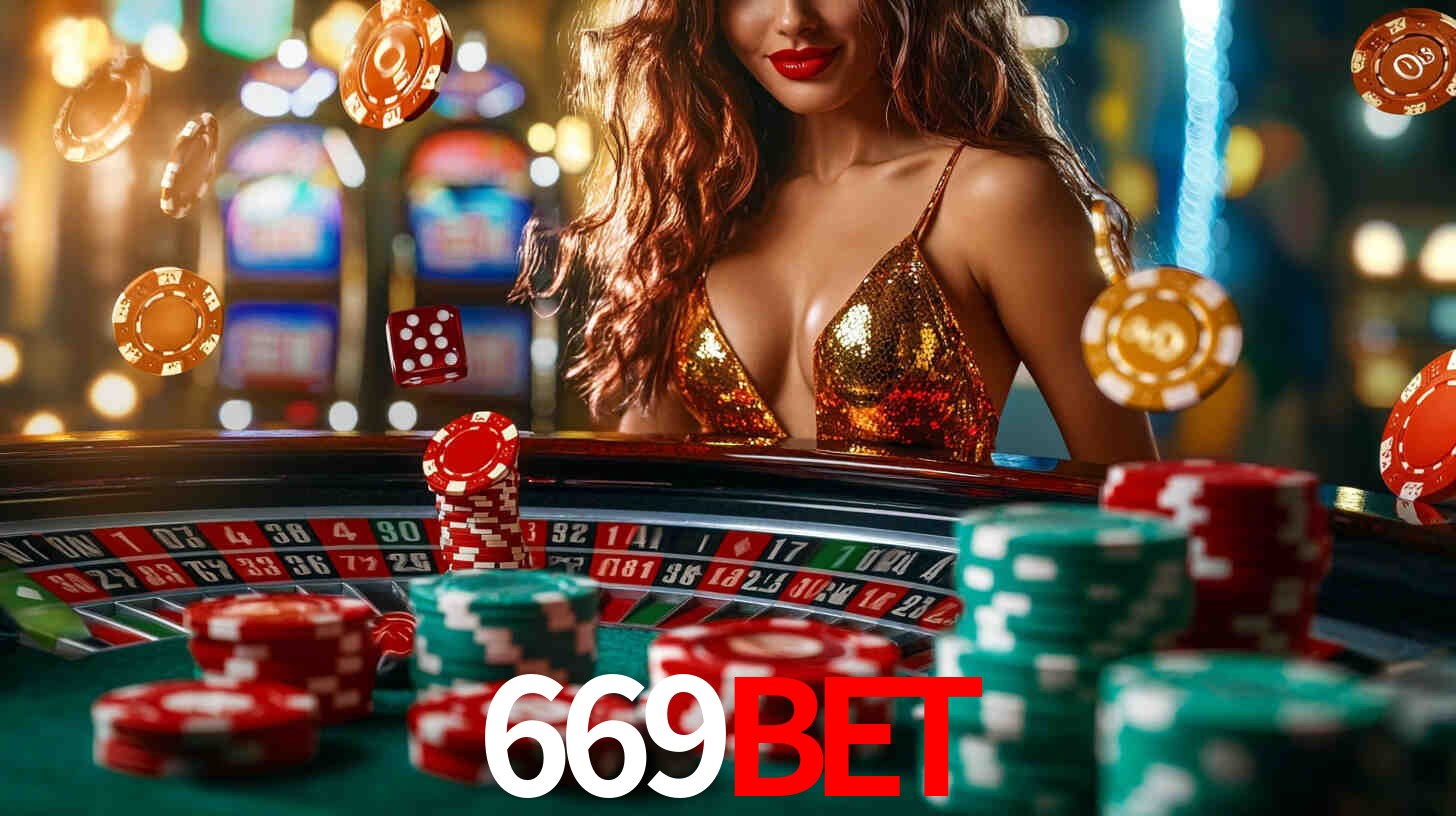 669BET paga