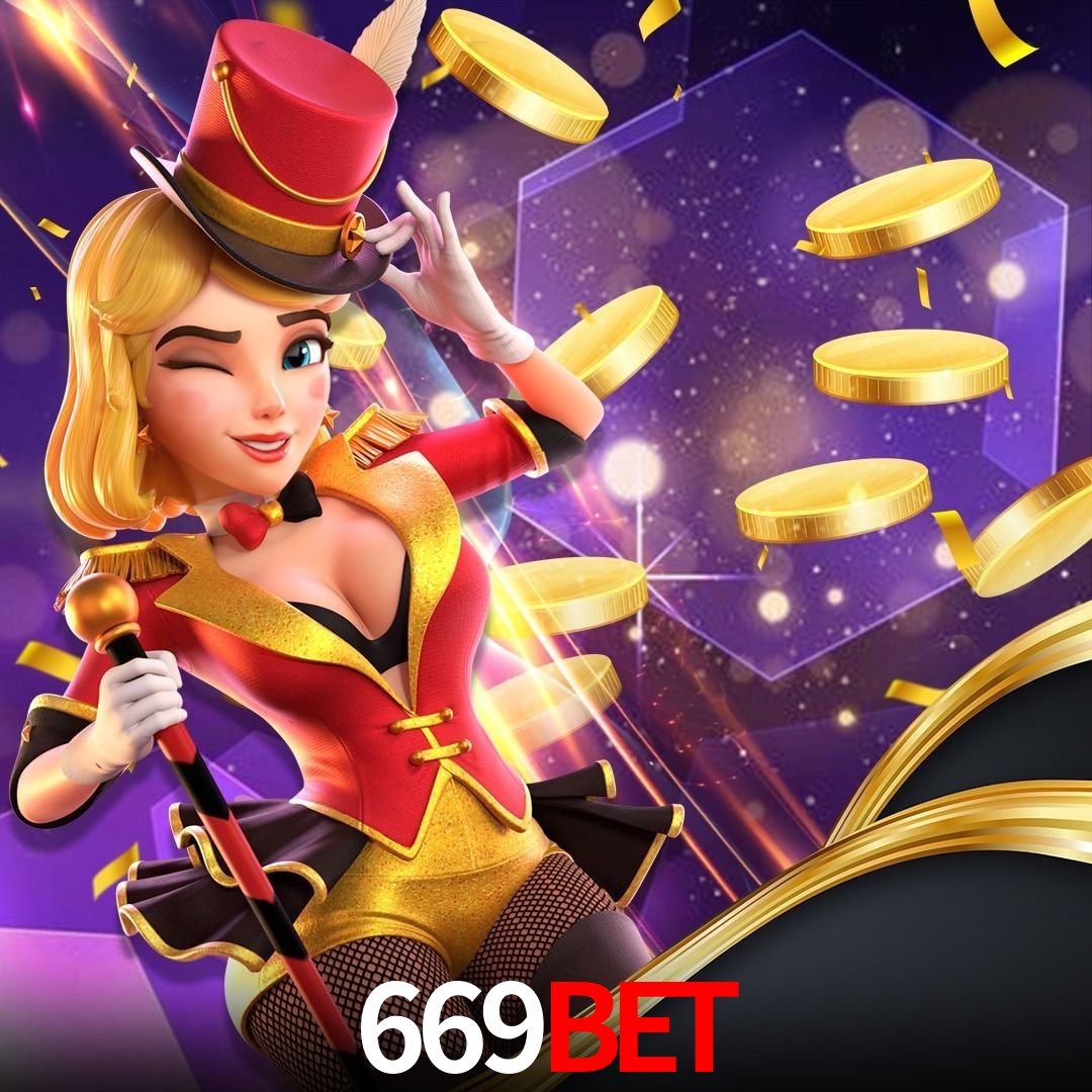 Live Casino 669BET