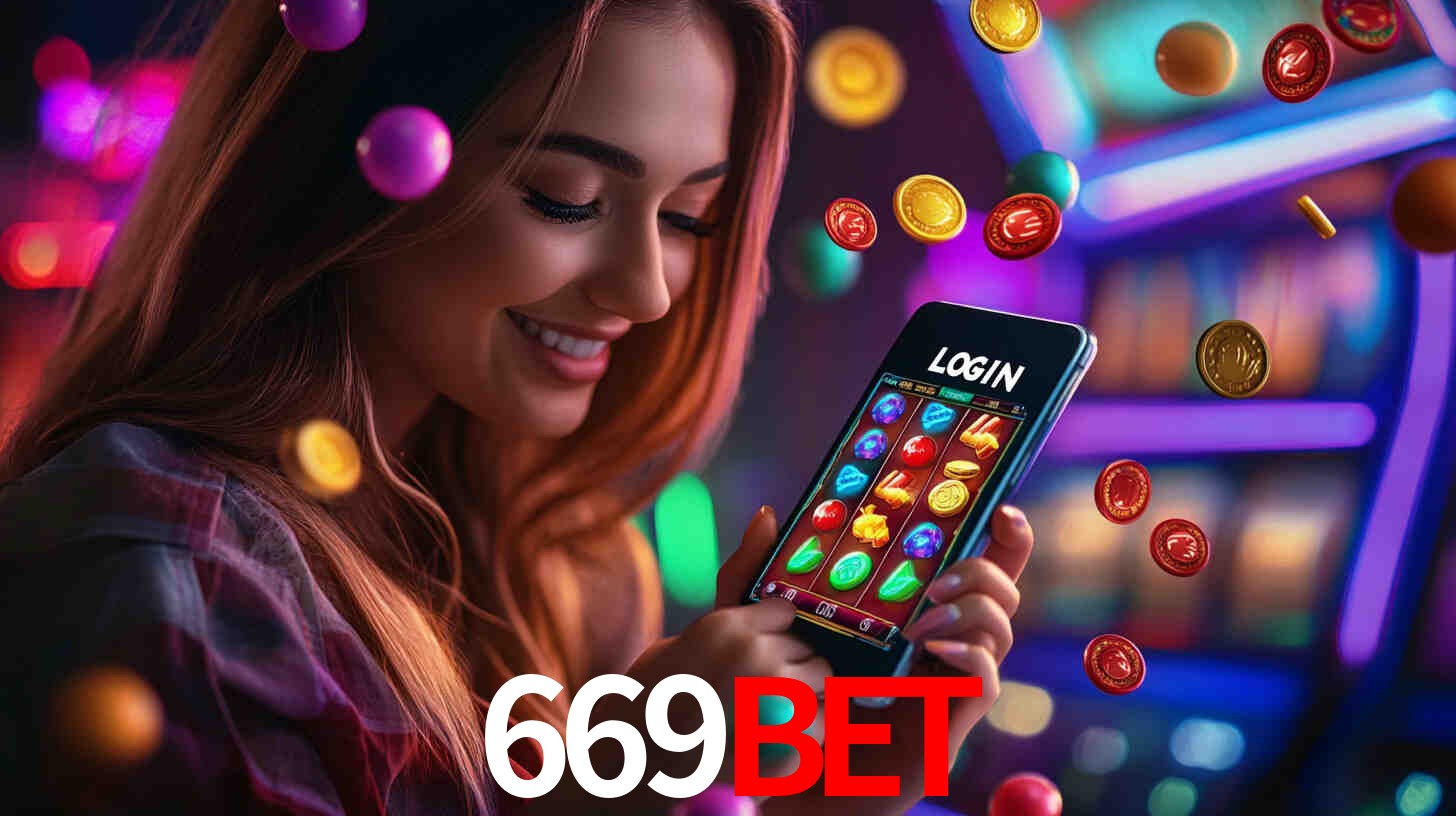 669BET