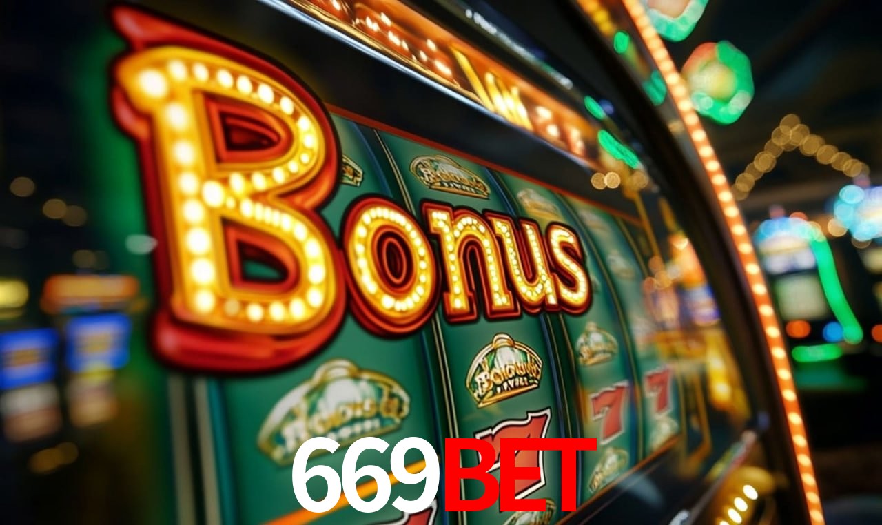 Inovações de Jogos na 669BET: O Futuro das Experiências Interativas