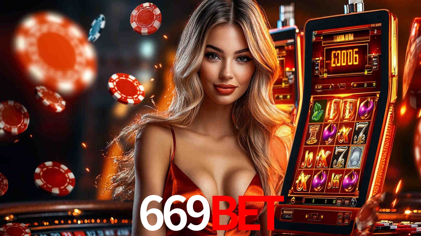 669BET,669BET App