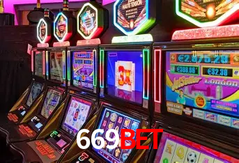 cassino 669BET