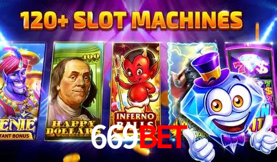 Seasonal Promotions 669BET