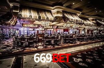 Platform Technology 669BET