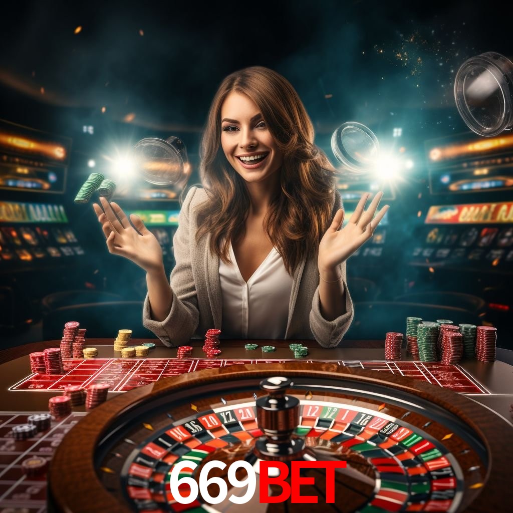 669BET App