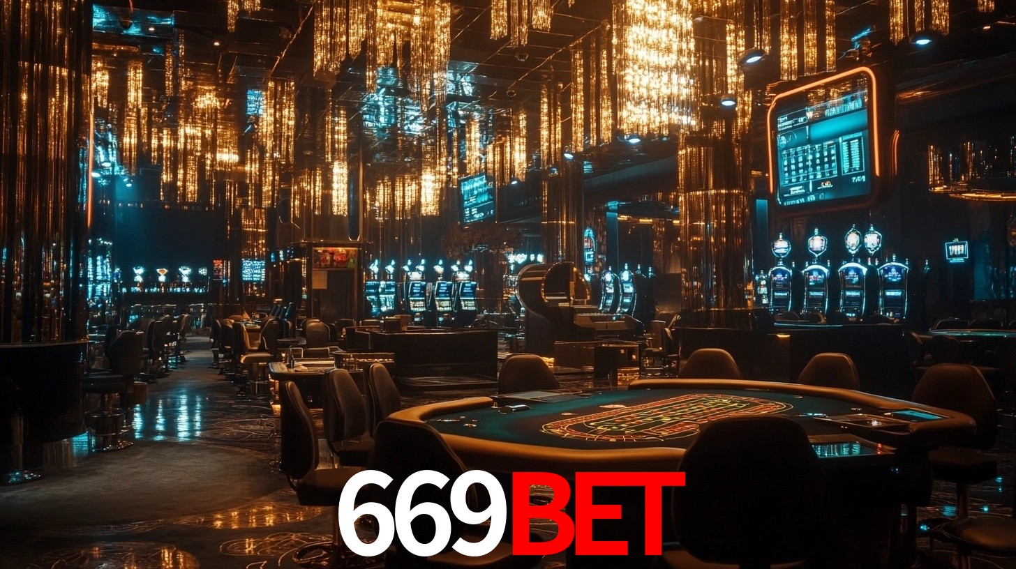 669BET paga