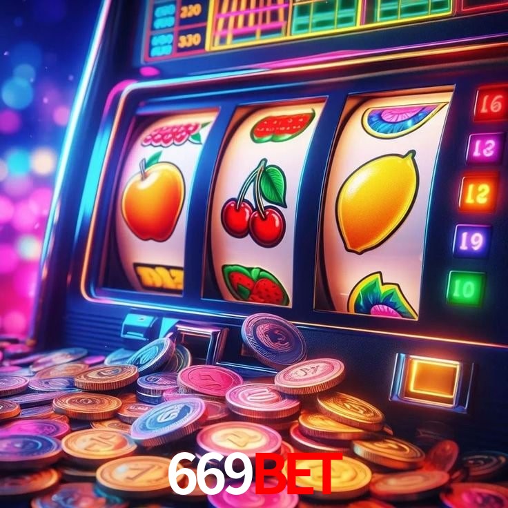 Inovações de Jogos na 669BET: O Futuro das Experiências Interativas