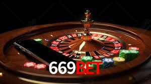Blackjack Table 669BET