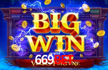Exclusive Offers 669BET