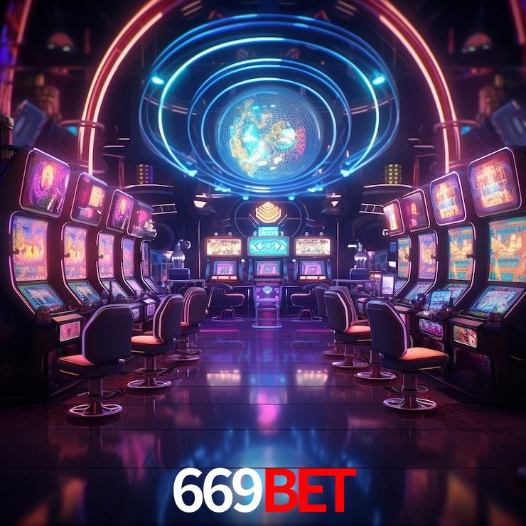A Emoção da Loteria na 669BET: Uma Chance de Mudança de Vida