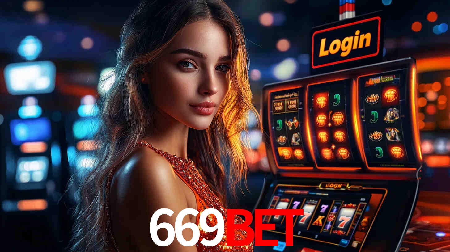 669BET,669BET App
